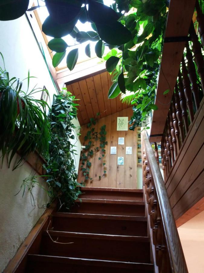 Koestlhof, Familie Hassler Bed & Breakfast Oberdrauburg Exterior photo