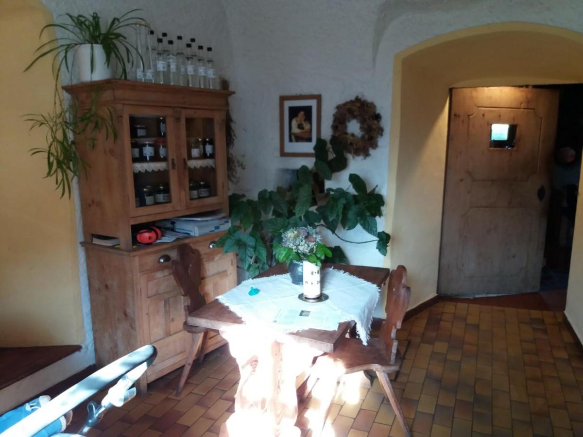 Koestlhof, Familie Hassler Bed & Breakfast Oberdrauburg Exterior photo
