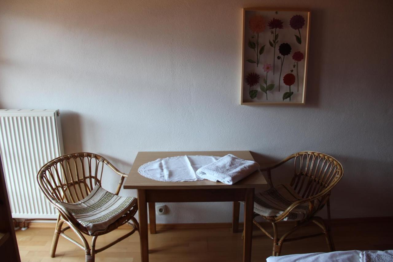 Koestlhof, Familie Hassler Bed & Breakfast Oberdrauburg Exterior photo