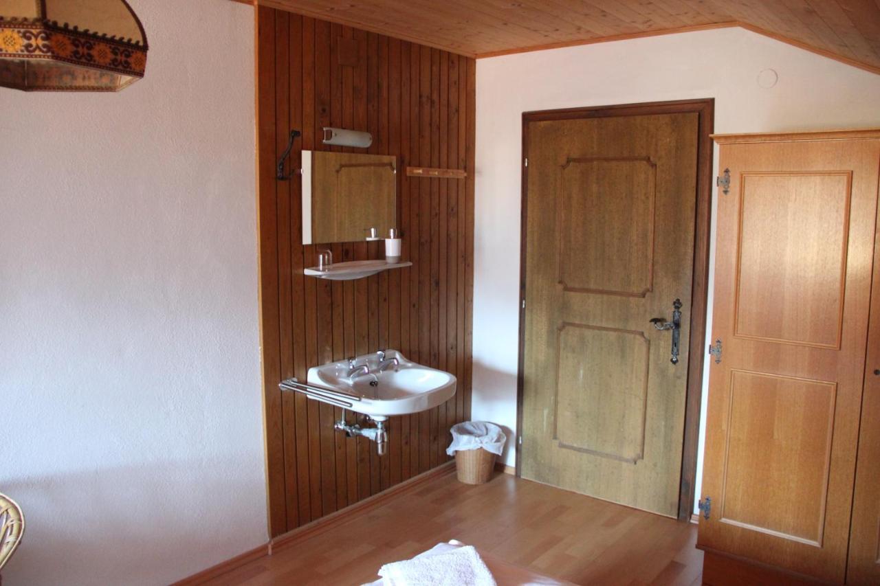 Koestlhof, Familie Hassler Bed & Breakfast Oberdrauburg Exterior photo