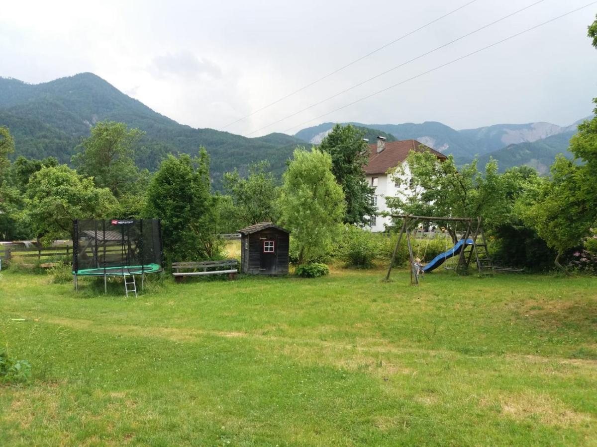 Koestlhof, Familie Hassler Bed & Breakfast Oberdrauburg Exterior photo