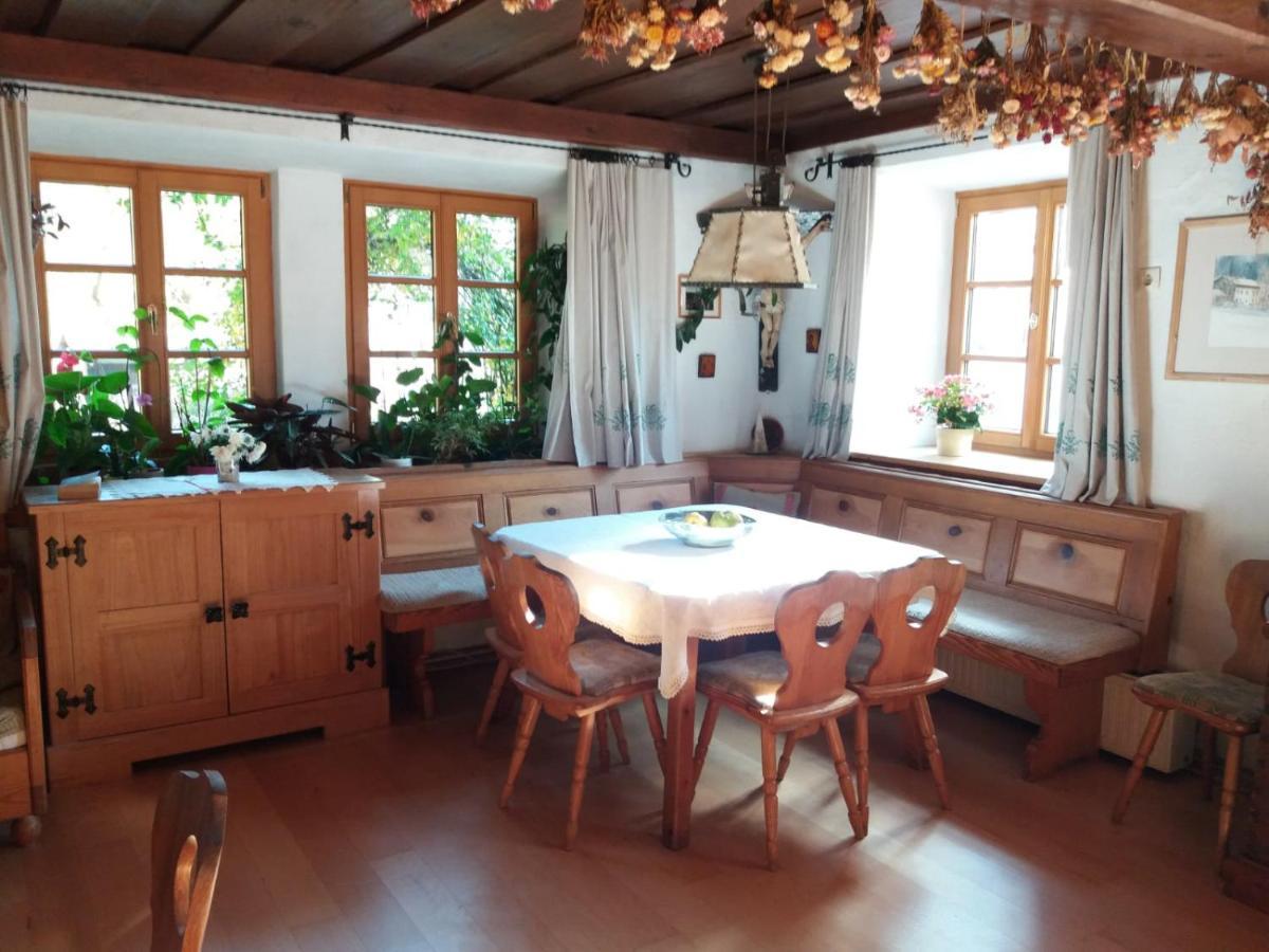 Koestlhof, Familie Hassler Bed & Breakfast Oberdrauburg Exterior photo