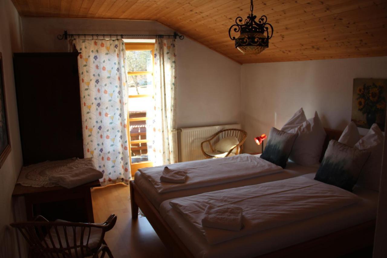 Koestlhof, Familie Hassler Bed & Breakfast Oberdrauburg Exterior photo