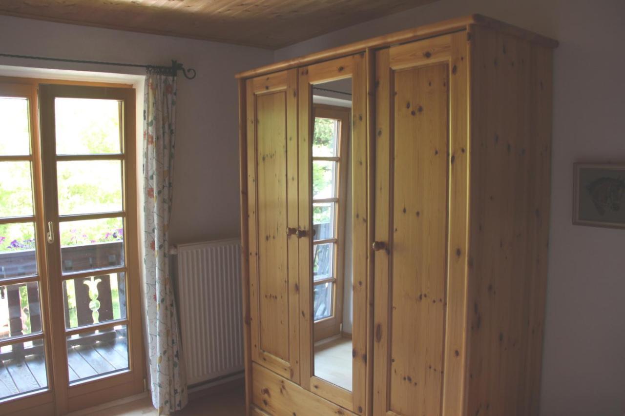 Koestlhof, Familie Hassler Bed & Breakfast Oberdrauburg Exterior photo