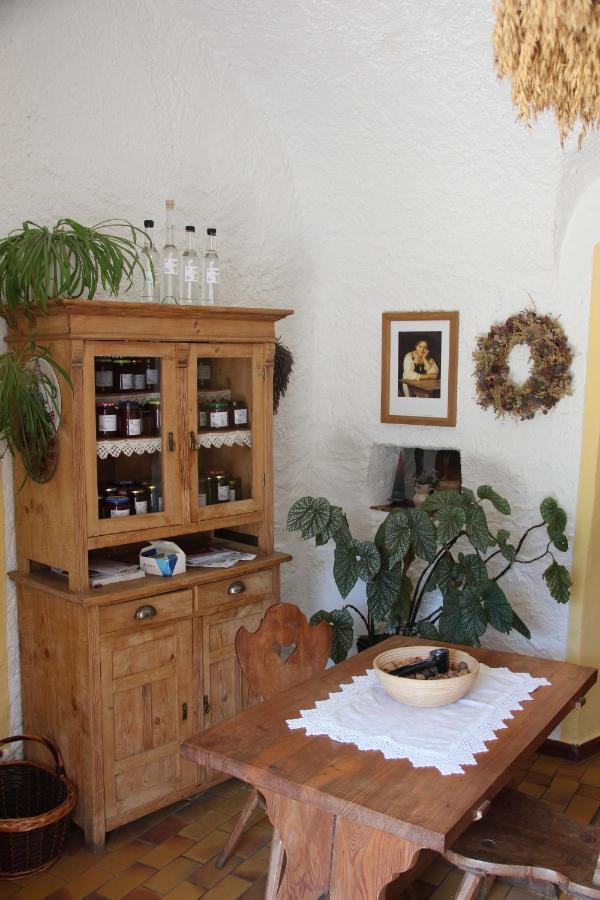 Koestlhof, Familie Hassler Bed & Breakfast Oberdrauburg Exterior photo