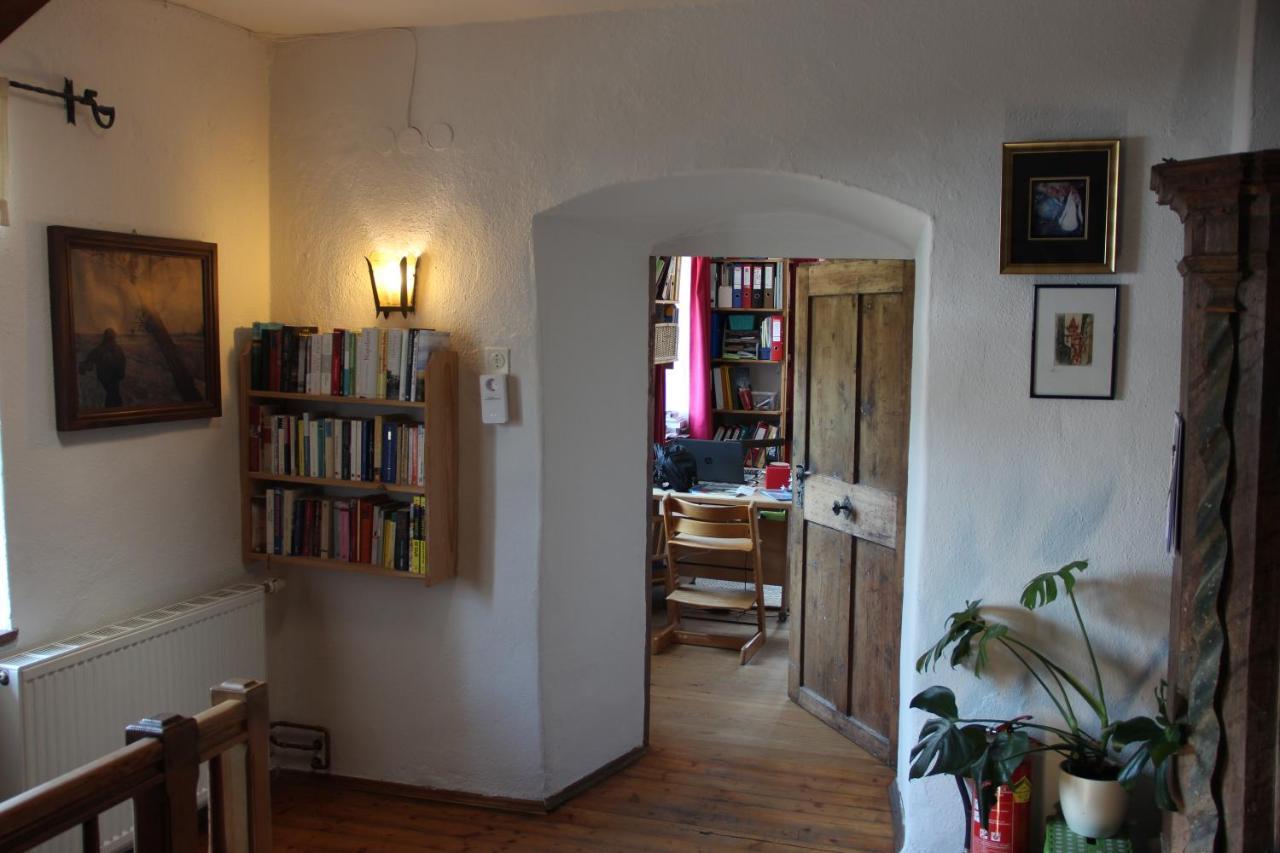 Koestlhof, Familie Hassler Bed & Breakfast Oberdrauburg Exterior photo