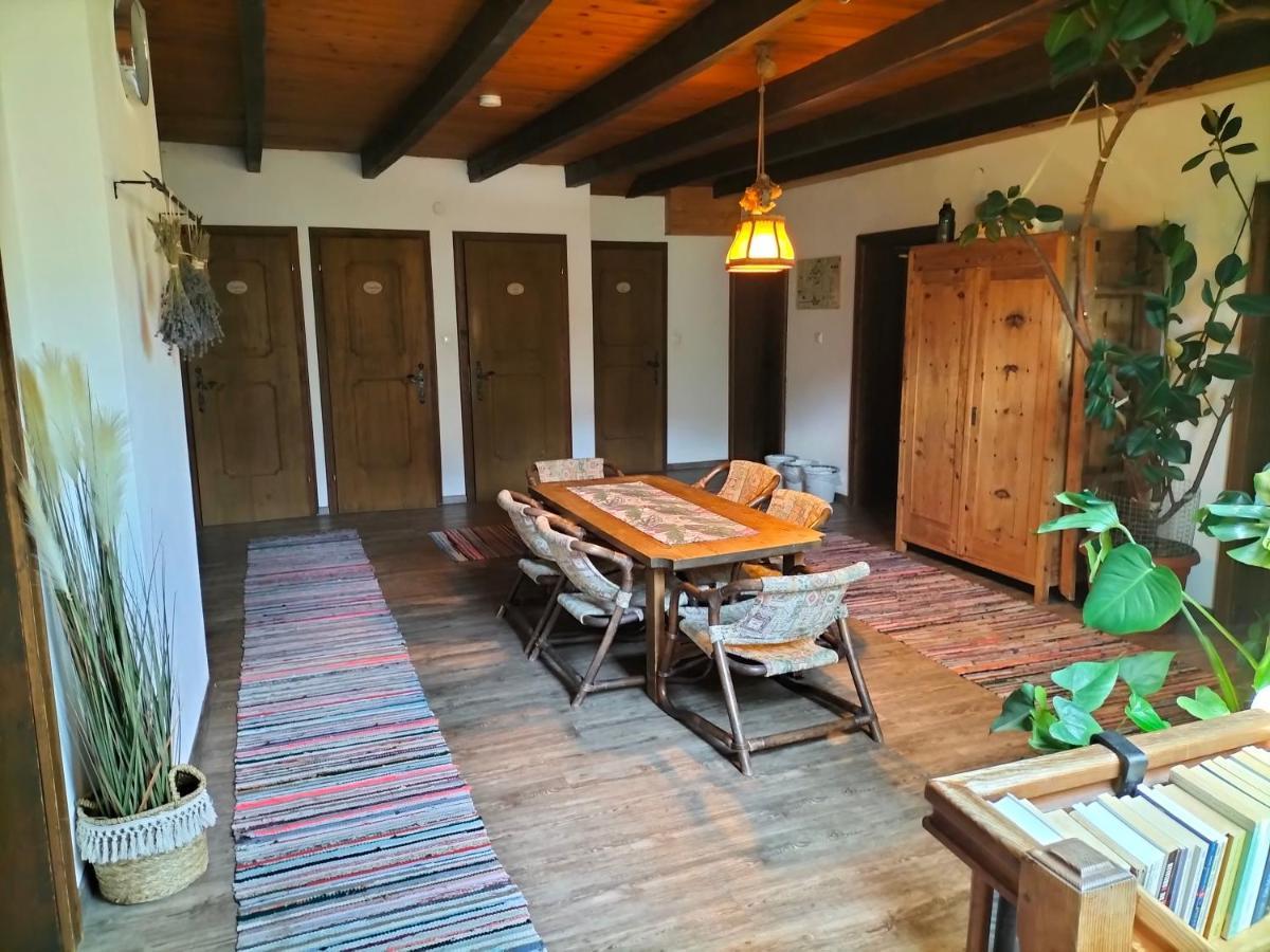 Koestlhof, Familie Hassler Bed & Breakfast Oberdrauburg Exterior photo
