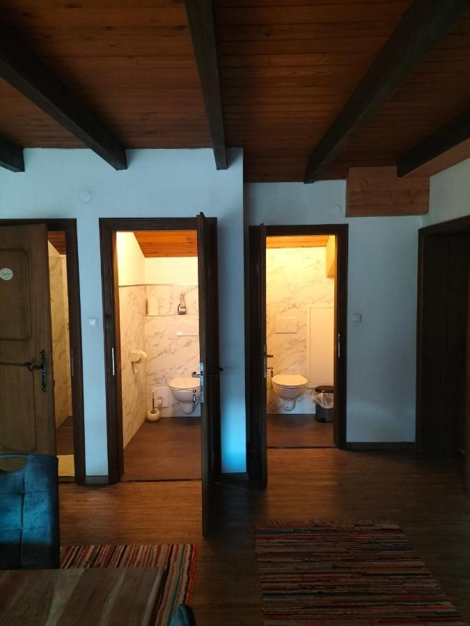 Koestlhof, Familie Hassler Bed & Breakfast Oberdrauburg Exterior photo